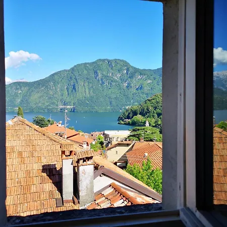 アパート Stunning Como Lake View *