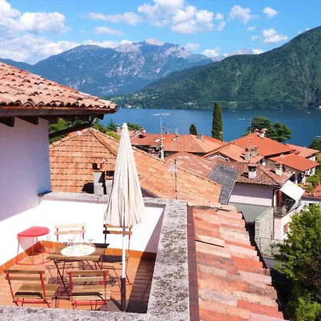 Stunning Como Lake View * レンノ